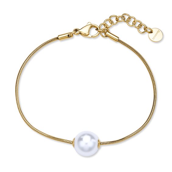 Armband Brosway Dame Perfect in Stahl BPC53 - BPC53